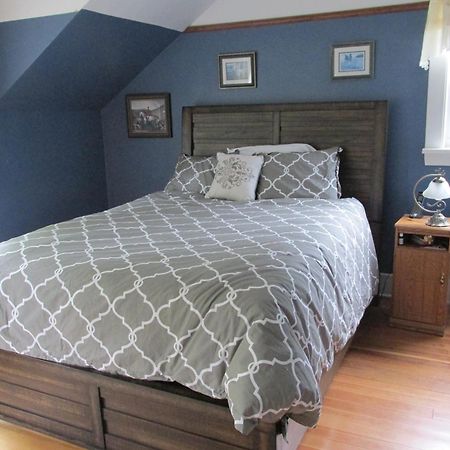 Burnbrae Farm & Paradise Inn Bridgetown Экстерьер фото
