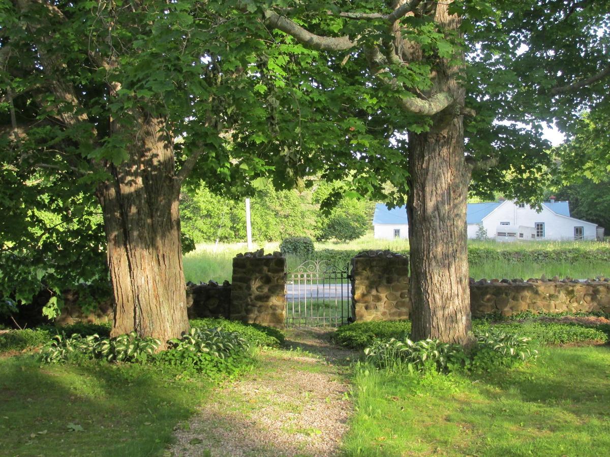 Burnbrae Farm & Paradise Inn Bridgetown Экстерьер фото