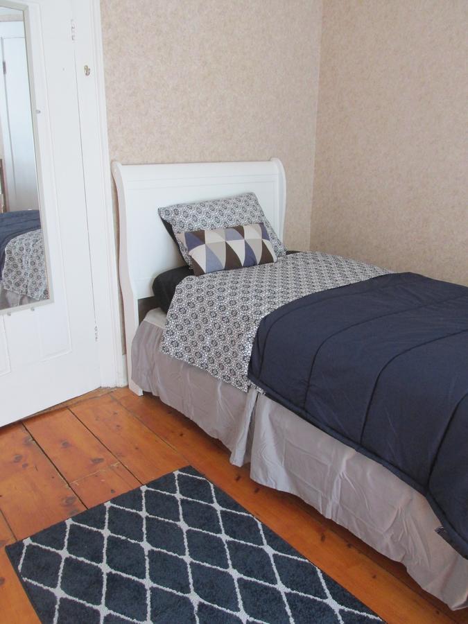Burnbrae Farm & Paradise Inn Bridgetown Экстерьер фото