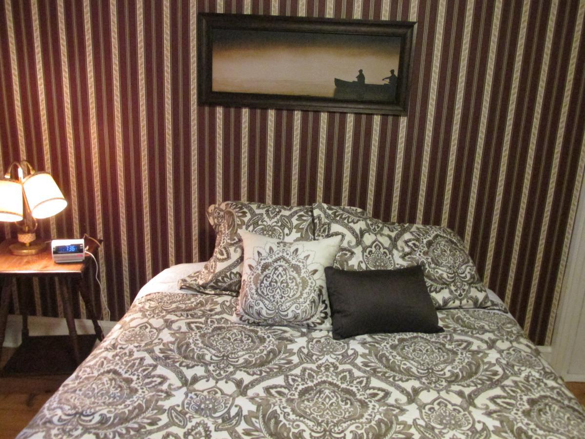 Burnbrae Farm & Paradise Inn Bridgetown Экстерьер фото