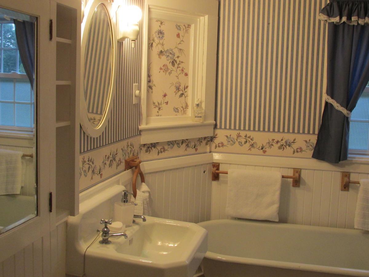 Burnbrae Farm & Paradise Inn Bridgetown Экстерьер фото