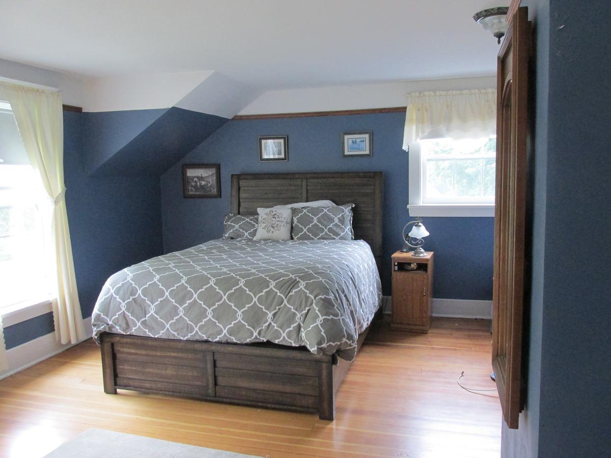 Burnbrae Farm & Paradise Inn Bridgetown Экстерьер фото