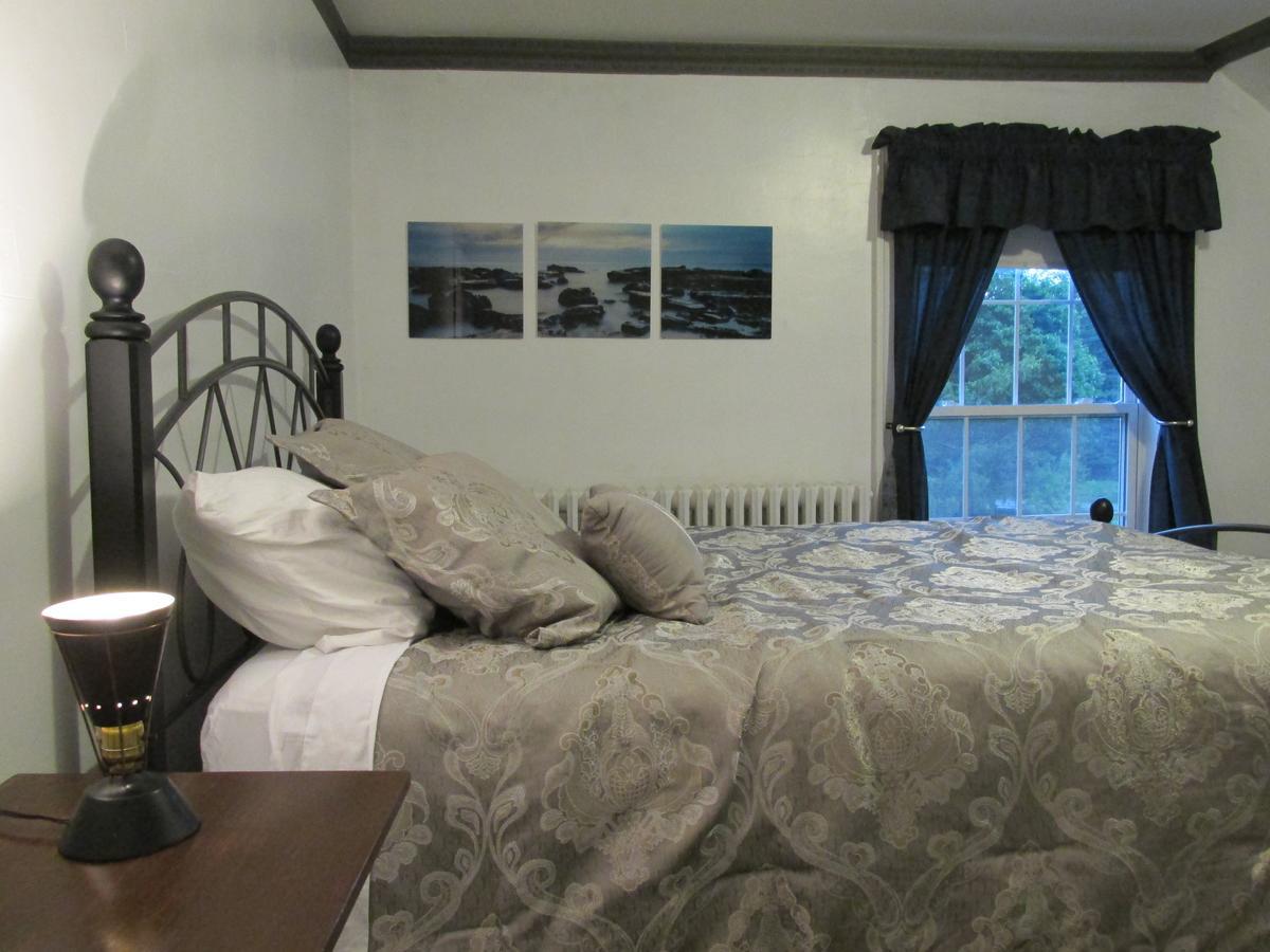Burnbrae Farm & Paradise Inn Bridgetown Экстерьер фото