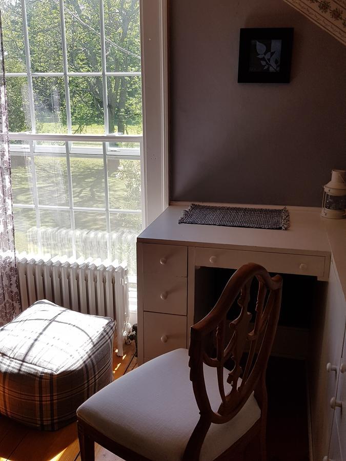 Burnbrae Farm & Paradise Inn Bridgetown Экстерьер фото